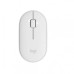 Logitech M350 Pebble Bluetooth and Wireless Mouse